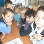 продолжаем думать