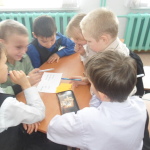 ребусы