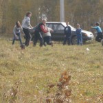 OLYMPUS DIGITAL CAMERA