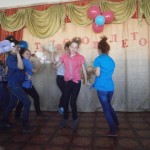 OLYMPUS DIGITAL CAMERA