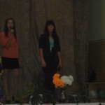 OLYMPUS DIGITAL CAMERA