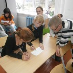 OLYMPUS DIGITAL CAMERA