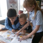 OLYMPUS DIGITAL CAMERA