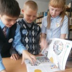 OLYMPUS DIGITAL CAMERA