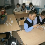 OLYMPUS DIGITAL CAMERA