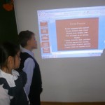 OLYMPUS DIGITAL CAMERA