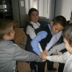 OLYMPUS DIGITAL CAMERA