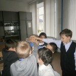 OLYMPUS DIGITAL CAMERA