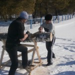 OLYMPUS DIGITAL CAMERA