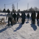 OLYMPUS DIGITAL CAMERA