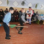 OLYMPUS DIGITAL CAMERA