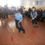 OLYMPUS DIGITAL CAMERA