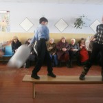 OLYMPUS DIGITAL CAMERA