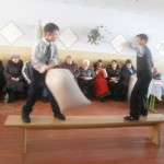 OLYMPUS DIGITAL CAMERA