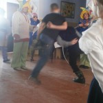 OLYMPUS DIGITAL CAMERA