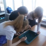 OLYMPUS DIGITAL CAMERA