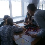 OLYMPUS DIGITAL CAMERA