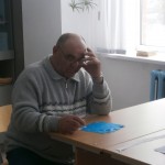 OLYMPUS DIGITAL CAMERA