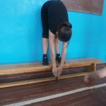 OLYMPUS DIGITAL CAMERA