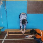 OLYMPUS DIGITAL CAMERA