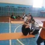 OLYMPUS DIGITAL CAMERA