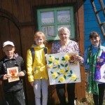 OLYMPUS DIGITAL CAMERA