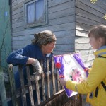 OLYMPUS DIGITAL CAMERA