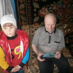 OLYMPUS DIGITAL CAMERA