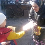 OLYMPUS DIGITAL CAMERA