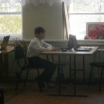 OLYMPUS DIGITAL CAMERA