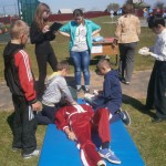 OLYMPUS DIGITAL CAMERA