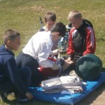 OLYMPUS DIGITAL CAMERA