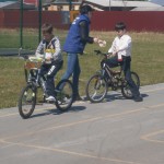 OLYMPUS DIGITAL CAMERA