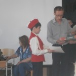 OLYMPUS DIGITAL CAMERA