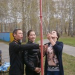 OLYMPUS DIGITAL CAMERA