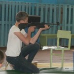 OLYMPUS DIGITAL CAMERA