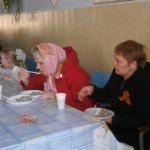 OLYMPUS DIGITAL CAMERA