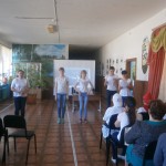 OLYMPUS DIGITAL CAMERA