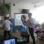 OLYMPUS DIGITAL CAMERA