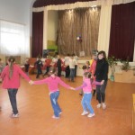 OLYMPUS DIGITAL CAMERA