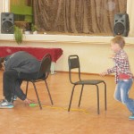 OLYMPUS DIGITAL CAMERA