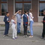 OLYMPUS DIGITAL CAMERA