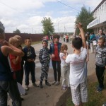 OLYMPUS DIGITAL CAMERA