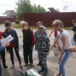 OLYMPUS DIGITAL CAMERA