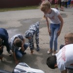 OLYMPUS DIGITAL CAMERA