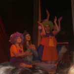 OLYMPUS DIGITAL CAMERA