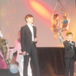 OLYMPUS DIGITAL CAMERA