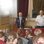 OLYMPUS DIGITAL CAMERA