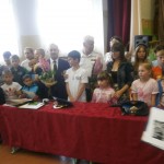 OLYMPUS DIGITAL CAMERA