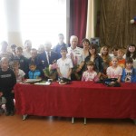 OLYMPUS DIGITAL CAMERA